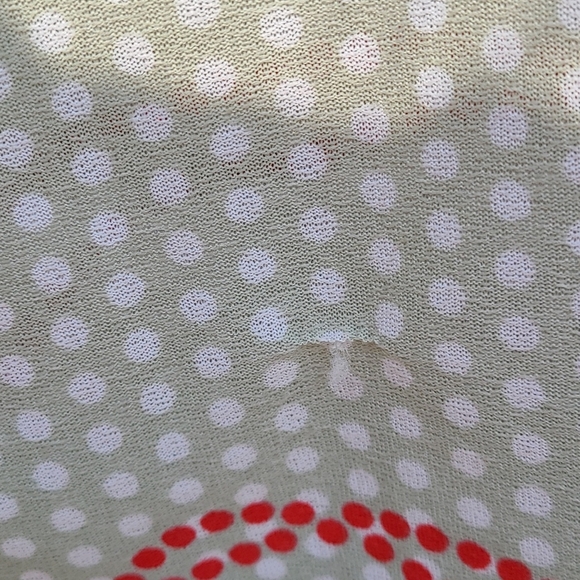 Vintage 1970s dress - Picture 5 of 11